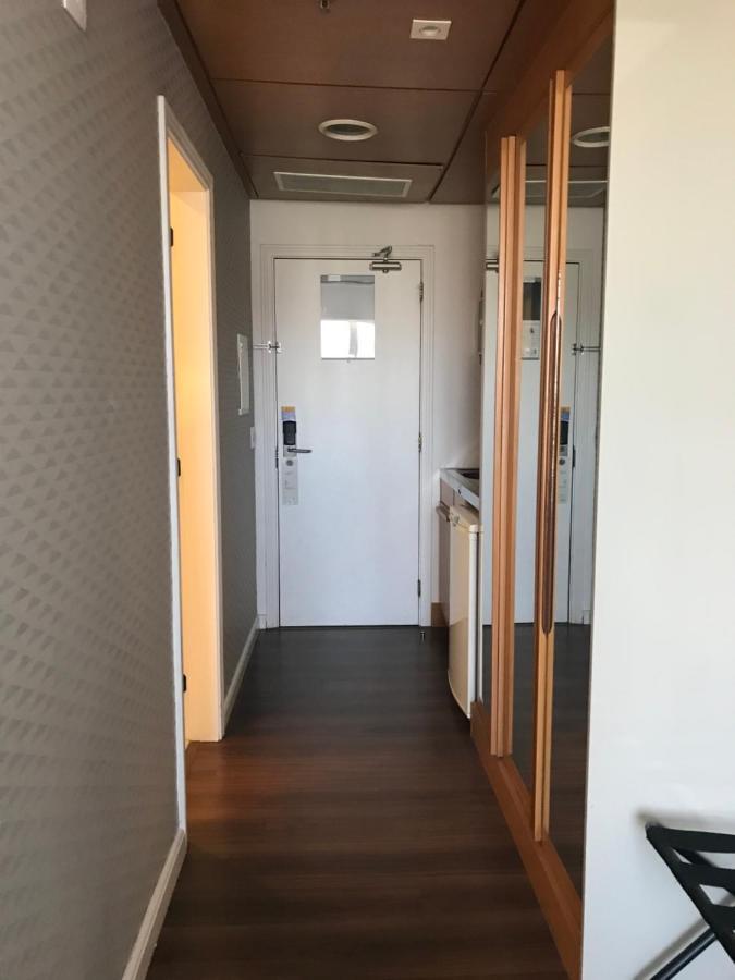Flat Nortel 1402 São Paulo Eksteriør billede