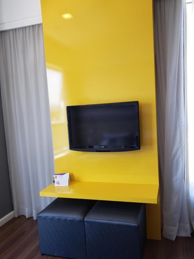 Flat Nortel 1402 São Paulo Eksteriør billede